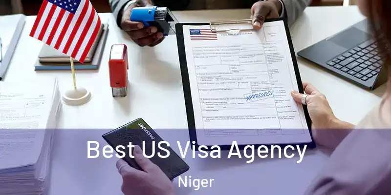 Best US Visa Agency Niger