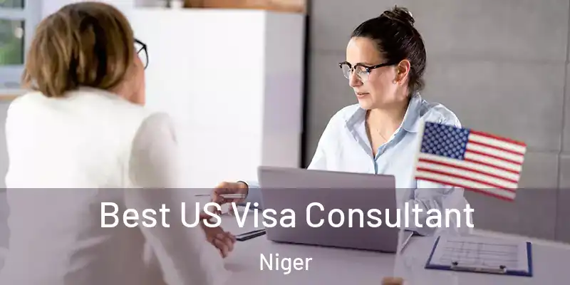 Best US Visa Consultant Niger