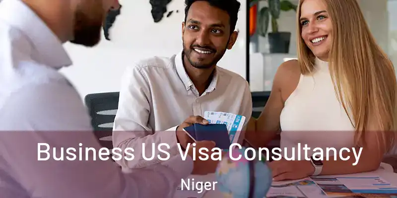 Business US Visa Consultancy Niger