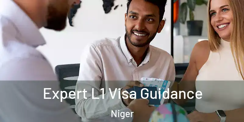 Expert L1 Visa Guidance Niger