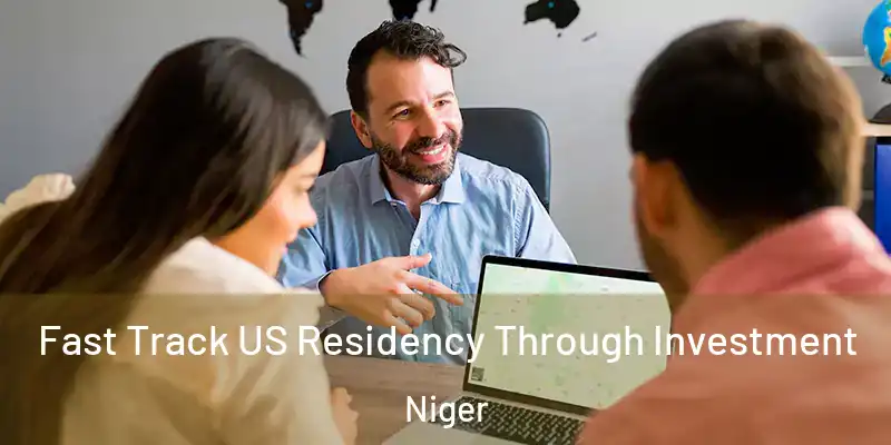 Fast Track US Residency Through Investment Niger