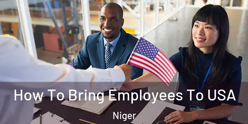 How To Bring Employees To USA Niger