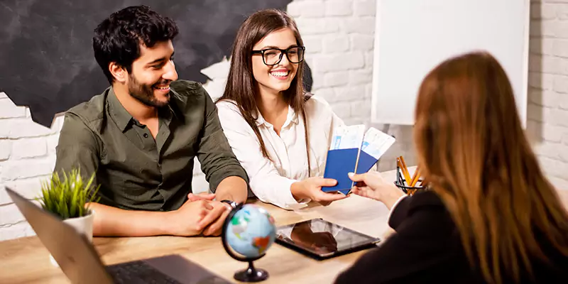 Benefits You Get with Our US Business Visa Consultancy Services in Niger