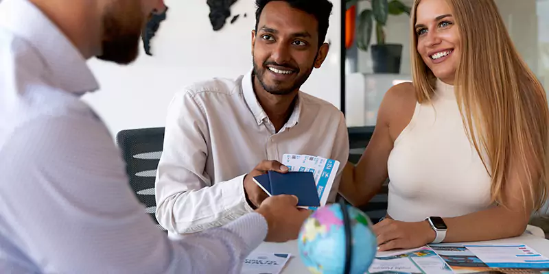 Benefits You Get with Our E2 Visa Support in Niger