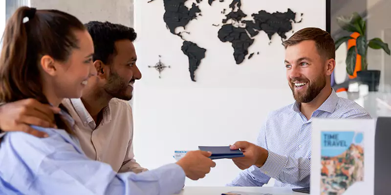 Comprehensive Business Immigration Green Card Services in Niger