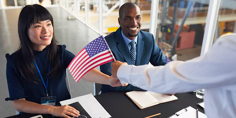 Our EB-5 Consultation and Strategy in Niger