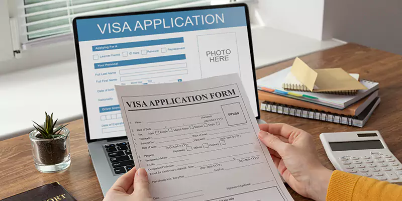 Our Comprehensive Online US Visa Services in Niger