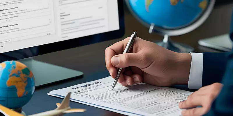 Benefits of Our US Branch Office Visa Services in Niger