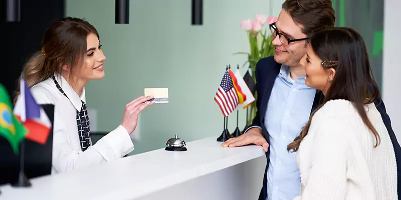 US Startup Visa Services and Strategic Consultation in Niger
