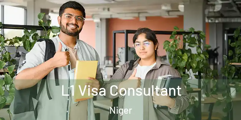 L1 Visa Consultant Niger