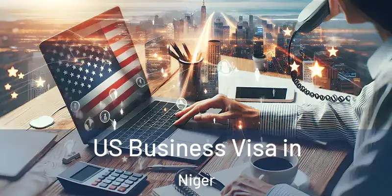 US Business Visa in Niger