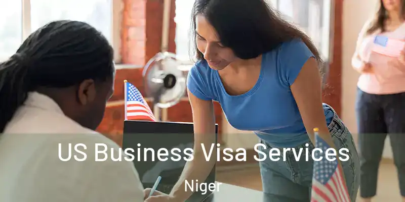 US Business Visa Services Niger