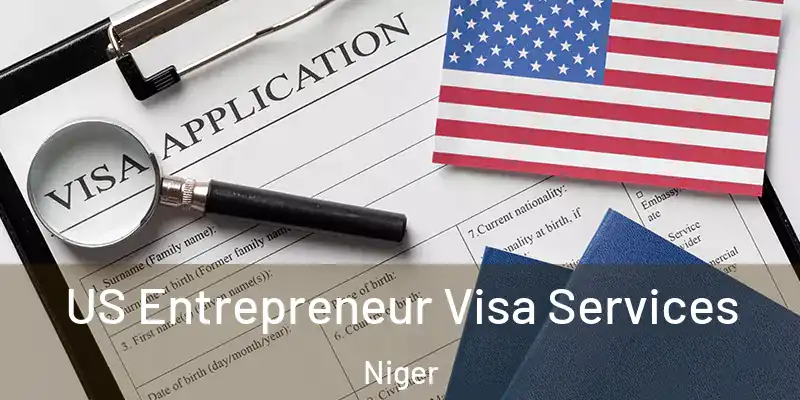 US Entrepreneur Visa Services Niger