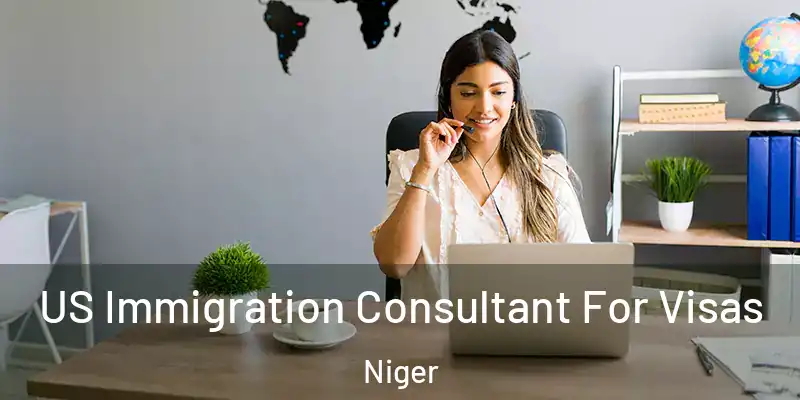 US Immigration Consultant For Visas Niger