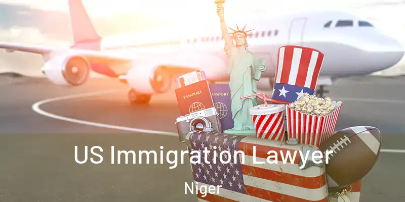 US Immigration Lawyer Niger