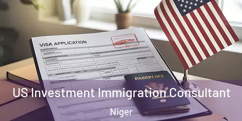 US Investment Immigration Consultant Niger