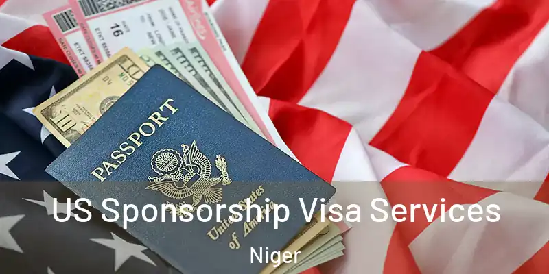 US Sponsorship Visa Services Niger