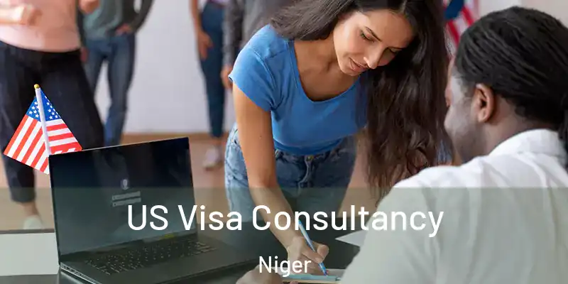 US Visa Consultancy Niger