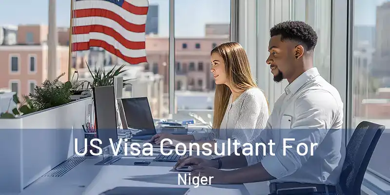 US Visa Consultant For Niger