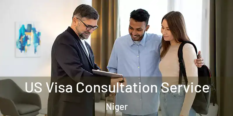 US Visa Consultation Service Niger