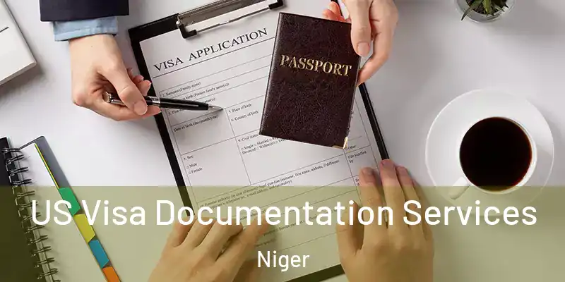 US Visa Documentation Services Niger