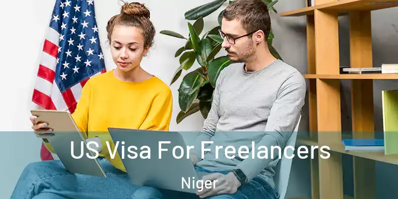  US Visa For Freelancers Niger