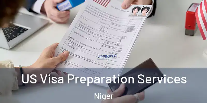 US Visa Preparation Services Niger
