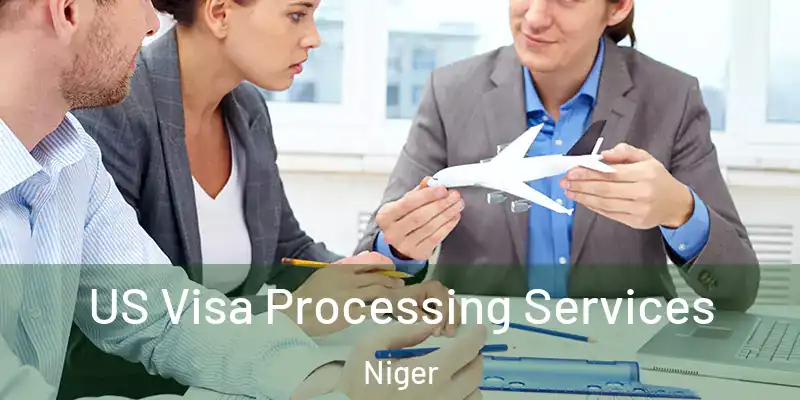US Visa Processing Services Niger