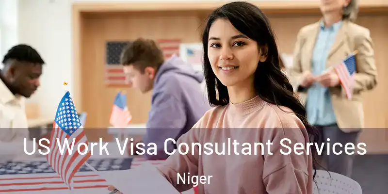 US Work Visa Consultant Services Niger