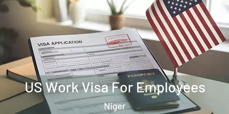 US Work Visa For Employees Niger