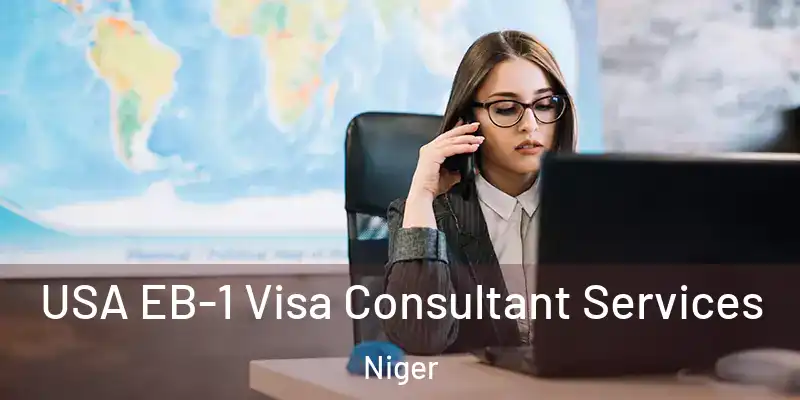 USA EB-1 Visa Consultant Services Niger
