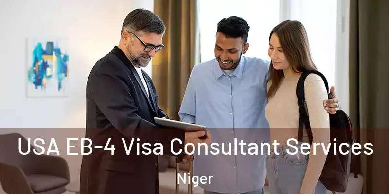 USA EB-4 Visa Consultant Services Niger